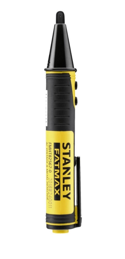 STANLEY TESTER NAPIĘCIA FATMAX BEZKONTAKTOWY STANLEY