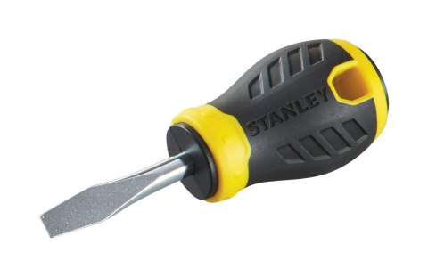 STANLEY WKRĘTAK ESSENTIAL PŁASKI 6,5*30mm STANLEY