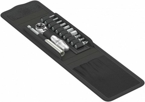 WERA ZESTAW KLUCZY DLA ROWERZYSTY WERA