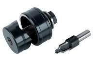 WOLFCRAFT WYCINAK OTWOR.POD KRANY 35mm Z ŁOŻYSKIEM KULKOWYCH WOLFCRAFT