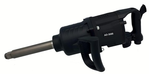 ADLER KLUCZ UDAROWY PNEUMATYCZNY 1" 3100Nm ADLER