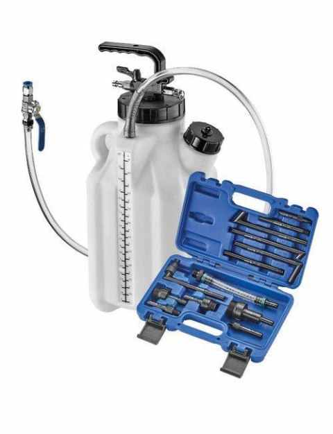 ASTA POMPA PNEUMATYCZNA DO OLEJU AUTOMATYCZNYCH SKRZYNI ASTA