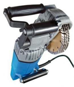 BAIER BRUZDOWNICA BDN 463/4 150W 150MM BAIER/WOLFMANN