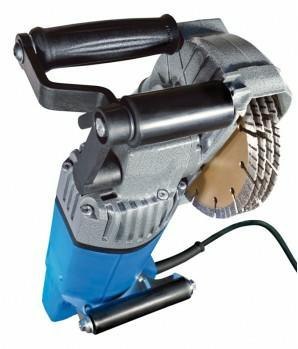 BAIER BRUZDOWNICA BDN 463/4 150W 150MM BAIER/WOLFMANN