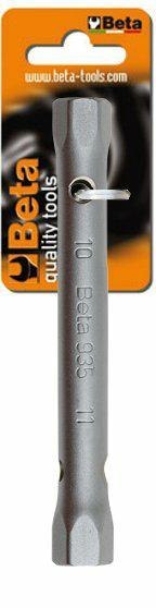 BETA KLUCZ RUROWY 20x22mm /KARTA... BETA