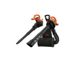 BLACK+DECKER DMUCHAWA/ODKURZACZ 2900W BEBLV290 BLACK+DECKER