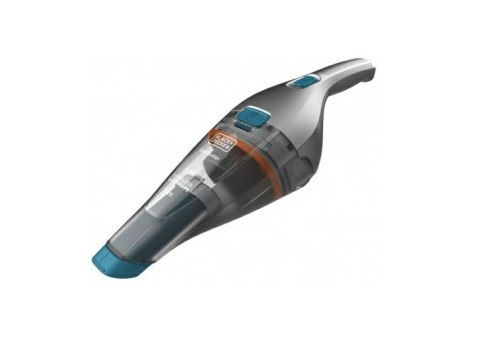 BLACK+DECKER ODKURZACZ DOMOWY 7,2V NVC215WA BLACK+DECKER