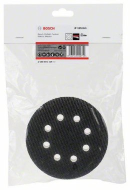 BOSCH ADAPTER Z ODSYSEM DO EX125 BOSCH