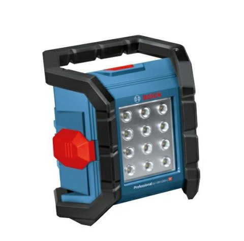 BOSCH LAMPA GLI 18V-1200C 14,4/18V SOLO 1200lm BOSCH