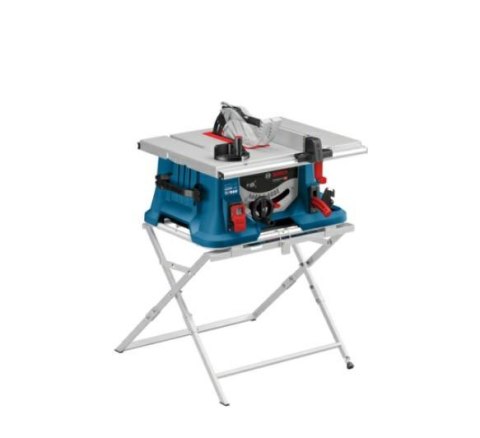 BOSCH PILARKA STOŁOWA 1600W GTS 635-216 + STÓŁ GTA 560 BOSCH
