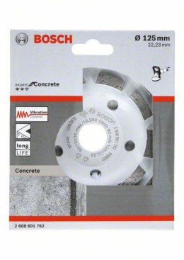 BOSCH TARCZA DIAMENTOWA SZLIFIERSKA EFC LONG LIFE 125mm BOSCH
