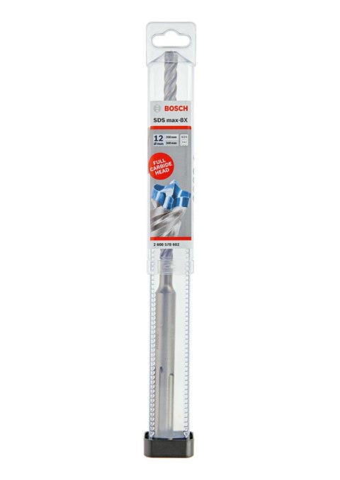 BOSCH WIERTŁO SDS MAX 22x 800x 920mm 8X BOSCH