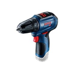 BOSCH WKRĘTARKA GSR 12V-30 SOLO 30/17Nm BL BOSCH
