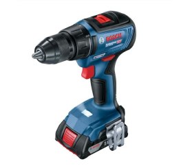 BOSCH WKRĘTARKA GSR 18V-50 2x2,0Ah 50/24Nm BL L-CASE BOSCH