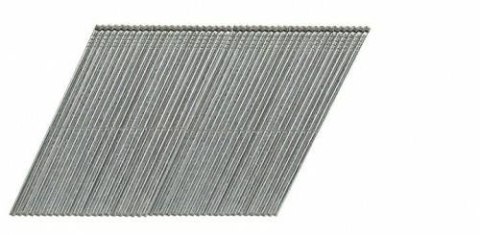 DEWALT GWOŹDZIE 20° 1,6x44mm DEWALT