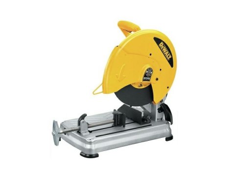 DEWALT PRZECINARKA DO METALU 2200W 355mm D28715 DEWALT