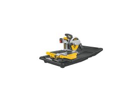 DEWALT PRZECINARKA STOŁOWA DO MATERIAŁÓW BUDOWLANYCH 1600W 250mm DEWALT