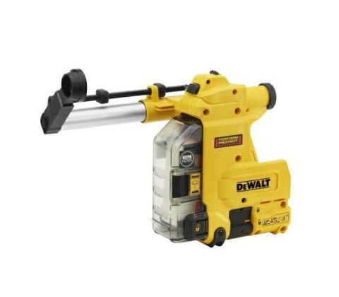 DEWALT SYSTEM ODSYSANIA PYŁU 18V DEWALT