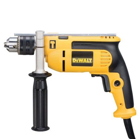 DEWALT WIERTARKA UDAROWA 650W DWD024 DEWALT