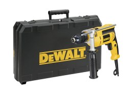 DEWALT WIERTARKA UDAROWA 650W DWD024KS SZYBKOZACISKOWY. DEWALT