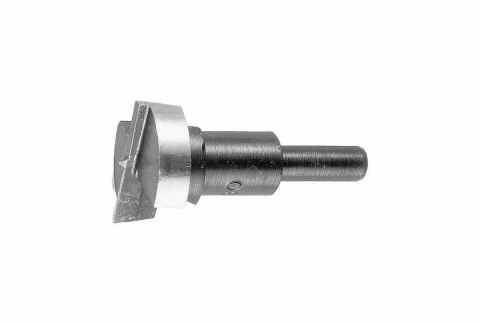 DEWALT WIERTŁO DO OTW. POD ZAWIAS 35mm OSTRZA Z WĘGLIKA DEWALT