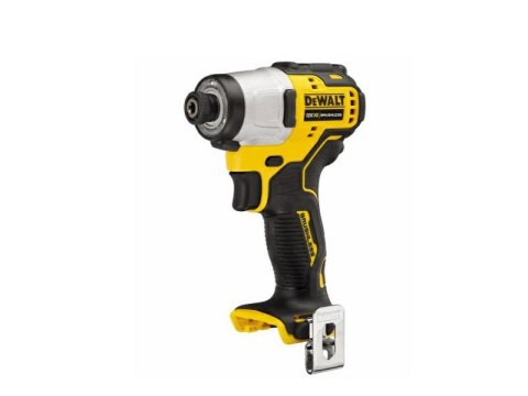 DEWALT ZAKRĘTARKA UDAROWA 12V 163Nm BEZ AKUMULATORÓW I ŁADOWARKI DCF801N DEWALT