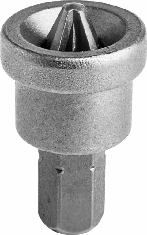 DREL KOŃCÓWKA PZ2 Z OGRANICZNIKIEM/2szt. DREL/CONDOR