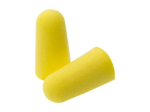 DREL ZATYCZKI DO USZU PIANKOWE /200szt. SNR33dB DREL/CONDOR