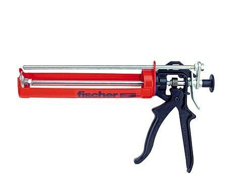 FISCHER PISTOLET INIEKCYJNY FIS AM FISCHER