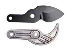 FISKARS OSTRZE OSTRZE KOWADEŁKO ŚRUBA L77 FISKARS