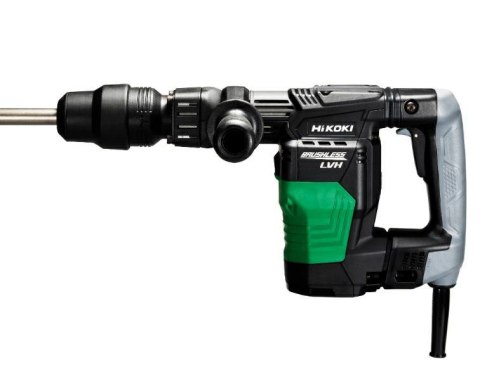 HIKOKI MŁOT KUJĄCY MAX 1050W H41ME WSZ 10J 5kg BL HIKOKI