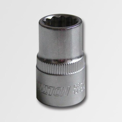 HONITON NASADKA 12-KĄTNA 1/2" KRÓTKA 30mm HONITON