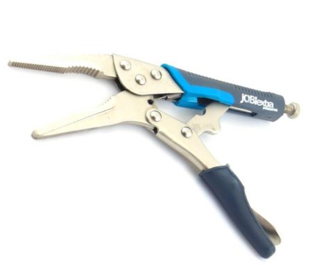 JOBI EXTRA SZCZYPCE MORSEA 250mm WYDŁUŻONE JOBI EXTRA