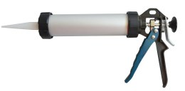 JOBI EXTRA WYCISKACZ DO MAS ALUMINIOWY RUROWY 310ml JOBI EXTRA