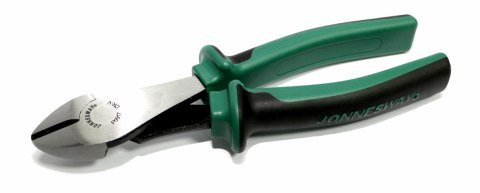 JONNESWAY SZCZYPCE BOCZNE WZMOCNIONE 180mm P0917 JONNESWAY