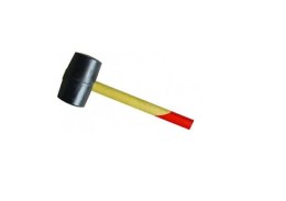 JUCO MŁOTEK GUMOWY 0,63kkg JUCO