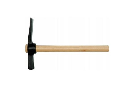 JUCO MŁOTEK MURARSKI 0,5kg JUCO