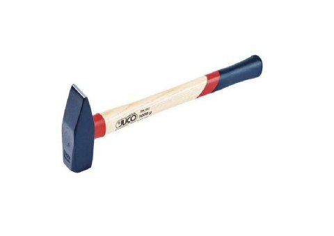 JUCO MŁOTEK ŚLUSARSKI LUX 1,5kg JUCO