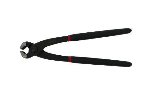 JUCO SZCZYPCE TYNKARSKIE PVC 220mm JUCO