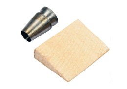 JUCO ZESTAW NAPRAWCZY KLIN DR. 46x34+TUL JUCO