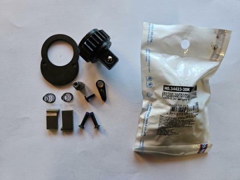 KING TONY. KPL.NAPR.KLUCZA DYN. 1/2" 34423-2A... KING TONY