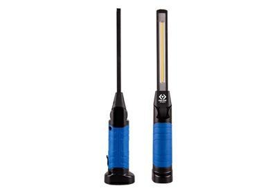 KING TONY LAMPA "SLIM" 6W COB + 1 SMD KING TONY