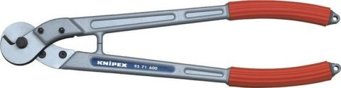 KNIPEX NOŻYCE DO LIN I KABLI 600mm KNIPEX