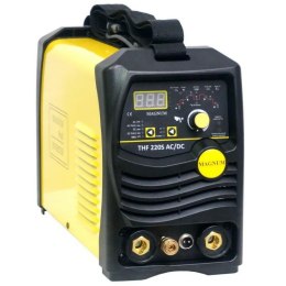 MAGNUM SPAWARKA INWERTOROWA THF220 AC/DC SOFT MAGNUM