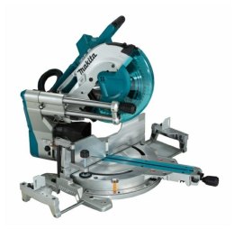 MAKITA PIŁA UKOŚNICA Z POSUWEM 2x18V 305mm BEZ AKUMULATORÓW I ŁADOWARKI DLS211ZU MAKITA