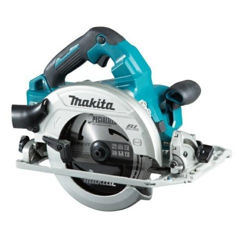 MAKITA PILARKA TARCZOWA 2X18V 190mm 2x5,0Ah DHS782PT2J MAKITA