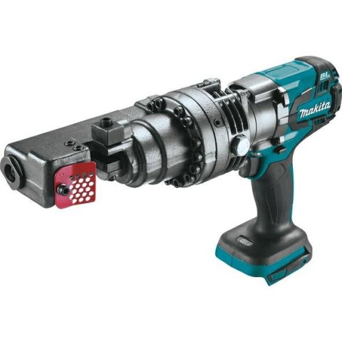 MAKITA PRZECINARKA DO PRĘTÓW ZBROJENIOWYCH 3 - 16 mm 18V BEZ AKUMULATORÓW I ŁADOWARKI DSC163ZK MAKITA