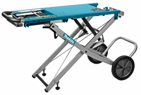 MAKITA STÓŁ DO UKOŚNIC WST01 (Z PODPORAMI) MAKITA