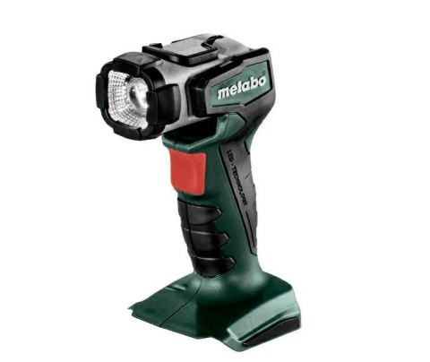 METABO LAMPA ULA 14,4-18 LED METABO