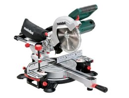 METABO PIŁA UKOŚNICA Z POSUWEM 1700W 216mm KGSV 216 M METABO
